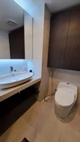 Apartment Pelita Batam Floor 21 no 5 Studio with Balcony - Image 4
