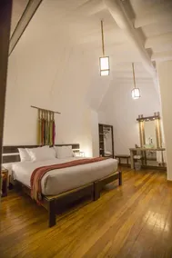Inkallpa Valle Sagrado Lodge & Spa - Image 2