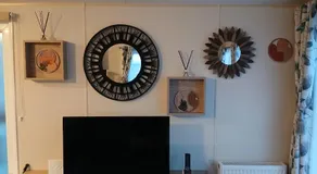 Warm and Cosy, Torbay Waterside Holiday Home - Image 2