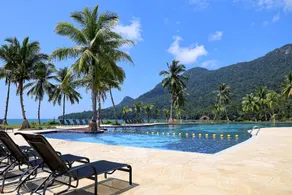 Damai Lagoon Resort - Image 2