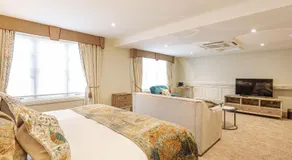 The Swan Hotel, Wells, Somerset - The Coaching Inn Group - Image 2