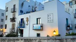 Apartamentos Mykonos 3000 - Image 4