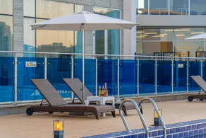 Ulsan Hiddenville Pool Villa - Image 5