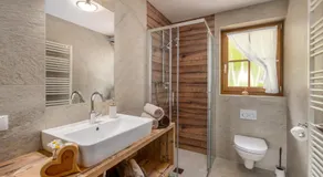 Appartamento 'Tratterhof Apt Astjoch' con vista sulle montagne, terrazza privata e Wi-Fi - Image 2