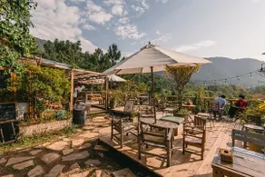 U Lesa Retreat - Nhà Bên Rừng - Image 2
