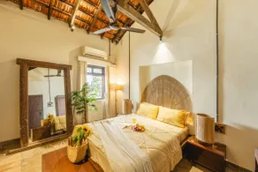 Casa Camotim: Your Cozy Aesthetic Getaway - Image 2