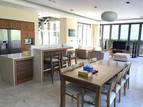 Beauty 3 Bedrooms Villas Private & Public Pool - Image 4
