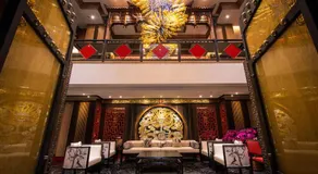 紫禁城Motel汽車旅館-含商旅飯店部 臺中市旅館343號 - Image 4