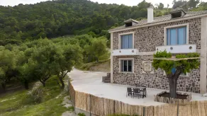 Nefeli Luxury Residence - Image 5