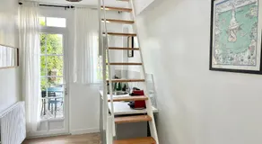 Gîte Verdun - maisonnette avec parking privé - Image 3