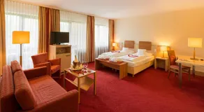 Hotel am Kurpark - Image 2