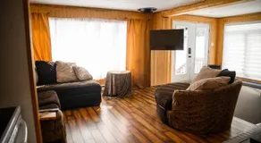 Logis dans un Sous sol au Mont Video - Image 2