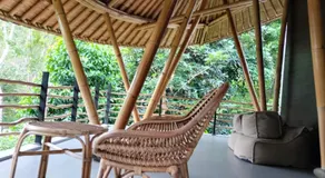 La Quoriena Botanical Villa & Cafe' - Image 4