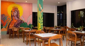 Queen Parrona Hotel by Sativa - Image 3