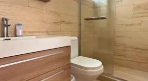 Goldsmith Confort Suites Polanco - Image 5