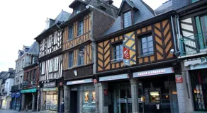 Hôtel MAEN-HIR Dol Gare - Image 5
