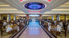 Hurghada Aqua-Mirage Beach Resort - Image 3