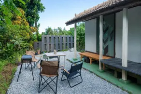 Lovely House with garden for families and groups - Image 3