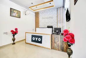 FabHotel Sonnet Inns - Image 5