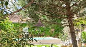 La petite madeleine - Chambre d'hôtes- Piscine & spa - Image 5