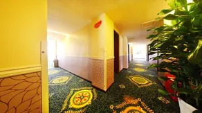 Mango Mango Hotel (Wannian Road subway station Mixc store) - Image 4