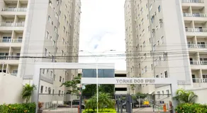 Apartamento Aconchegante próximo à Arena Castelão - Image 4
