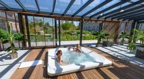 Hôtel-Spa Domaine de Diane - Image 2