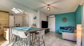 Chambre Villa illiade - Image 2