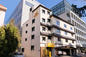 스테이 패스포트 후쿠오카 료칸 대전 유성점 - Image 5