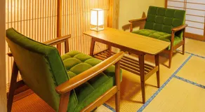 North Nagano Inn - Image 3