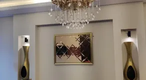 درة المتميزون للشقق المخدومة Dorrat Al-Mutamayzoon Serviced Apartments - Image 3