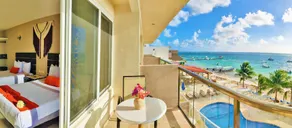 Hacienda Morelos Beachfront Hotel - Image 2