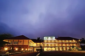 Grand Kanaya Baturraden Hotel - Image 3