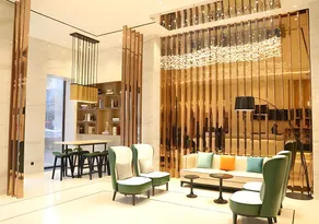 City Comfort Inn Jiaxing Tongxiang Tongxing Avenue - Image 2