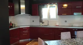 Large Garden Family Apartment - Image 4