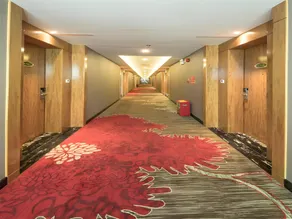 Vienna 3 Best Hotel Foshan Zhangcha - Image 3