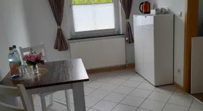 Ferienwohnung im FEWO Rosenhaus Volz - Image 4