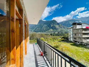 Hotel O Simsa Mountain View Manali Formerly Anchal Residency - Image 3