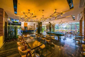 ZMAX Hotel Guangzhou Luogang Science City Shenzhou Road Metro Station - Image 2