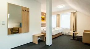 Penzion Čertovy skály - Image 2