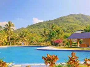 Nanwan Monkey Islet Tianlang Holiday Hotel - Image 4
