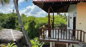 The lookout lodge - Image 4