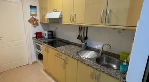 Corralejo Oasis Tamarindo Dońa Laura 69b WI FI, smart TV, portico, piscine - Image 5