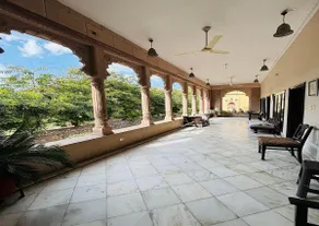 HOTEL KARAN VILLAS - Image 3