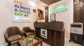 Treebo Premium Tranquil Inn - Image 5