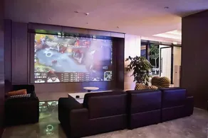 Black Shark Esports Hotel - Image 5