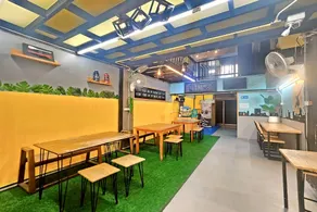 New Me U Hostel - Image 2
