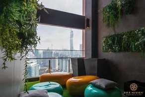Riveria Premium Kuala Lumpur, Roam - Image 5