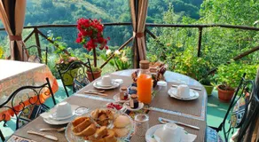 B&B Il Ghiro-Country House - Image 3