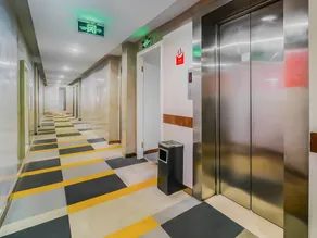 Shell Hotel Zhejiang Ningbo Haishu District LisheAirport - Image 4